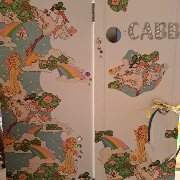 Cabbage patch kids - Picture 12 of 15